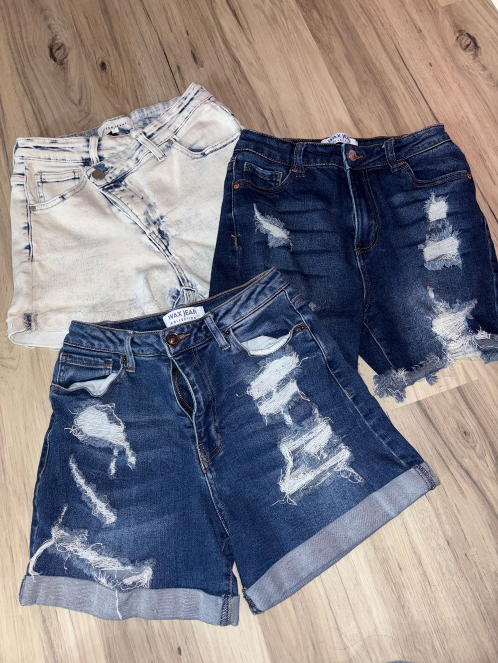 Woman’s Shorts Bundle